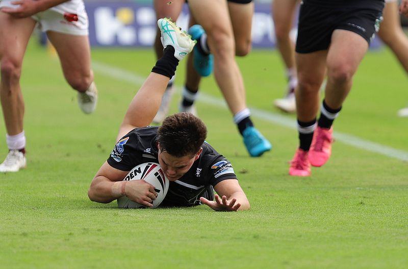 2024 Mal Meninga Cup Grand Final