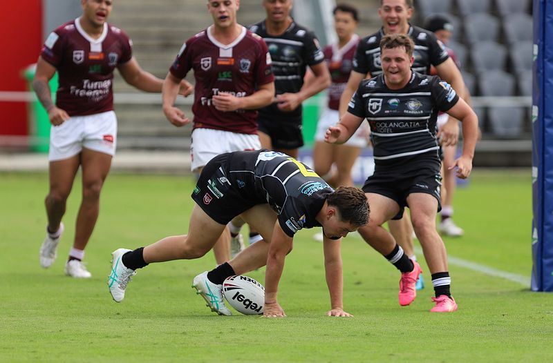 2024 Mal Meninga Cup Grand Final
