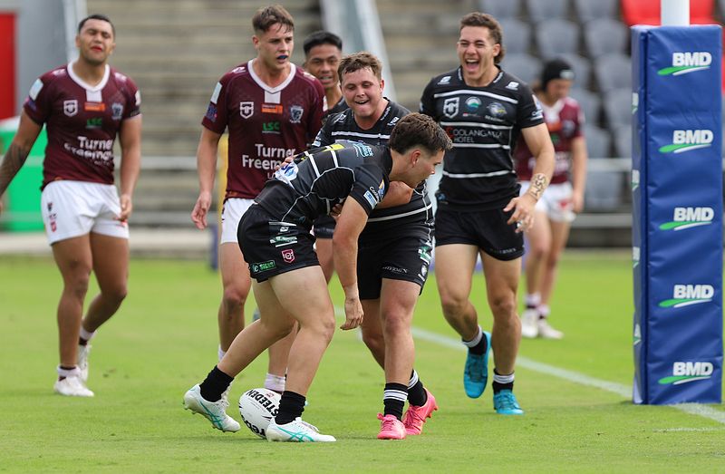 2024 Mal Meninga Cup Grand Final