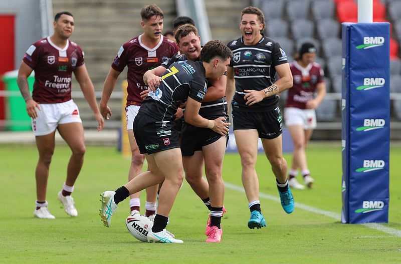 2024 Mal Meninga Cup Grand Final