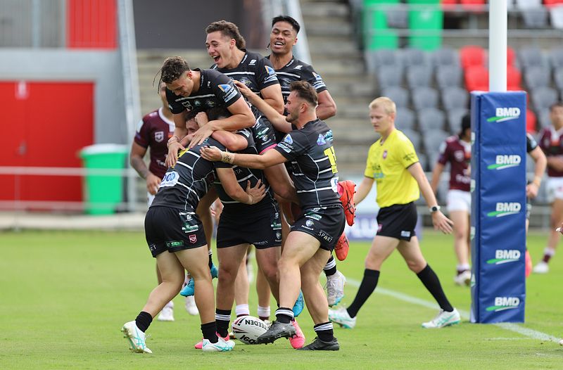 2024 Mal Meninga Cup Grand Final