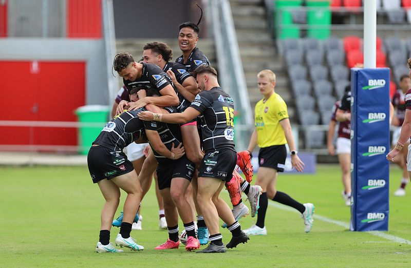 2024 Mal Meninga Cup Grand Final