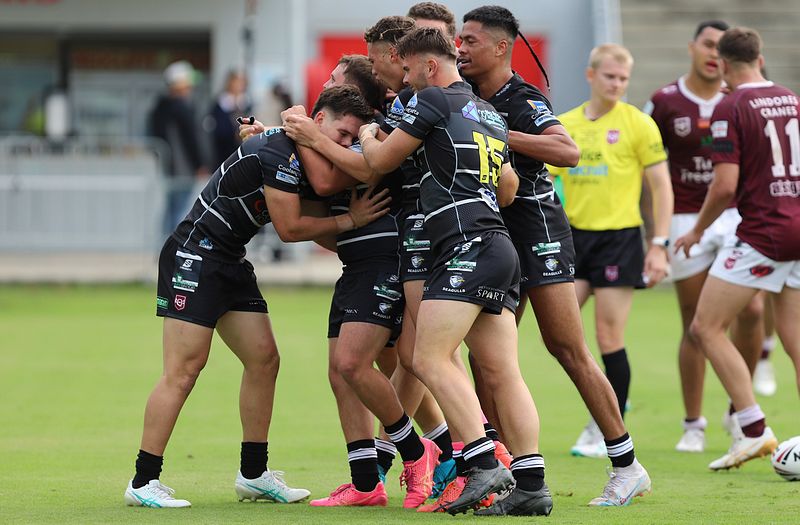 2024 Mal Meninga Cup Grand Final