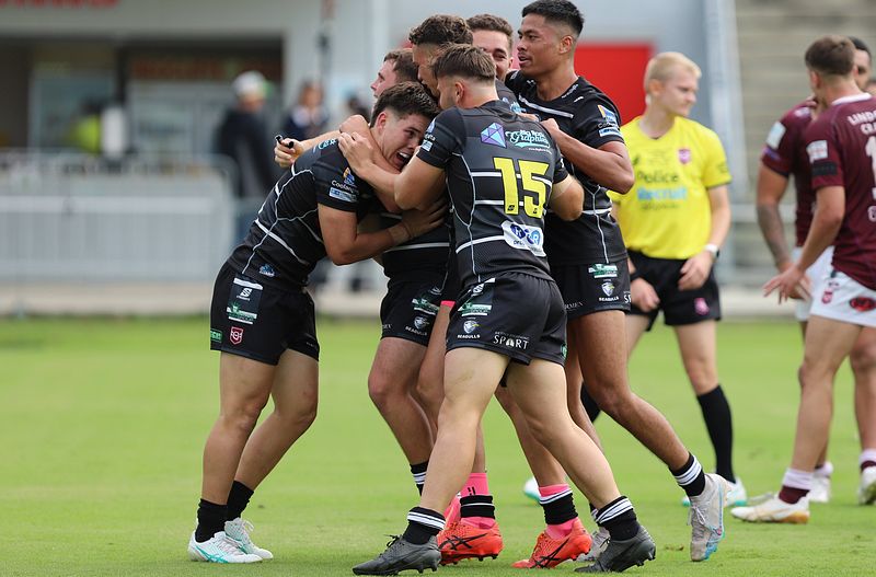 2024 Mal Meninga Cup Grand Final