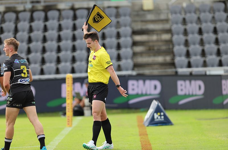 2024 Mal Meninga Cup Grand Final