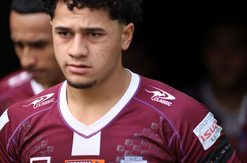 2024 Mal Meninga Cup Grand Final