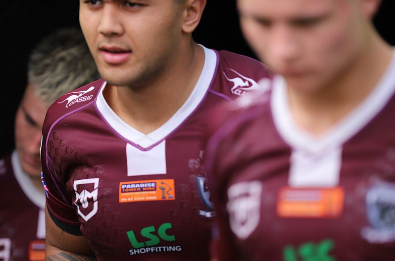 2024 Mal Meninga Cup Grand Final