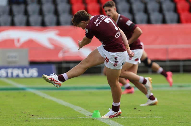 2024 Mal Meninga Cup Grand Final