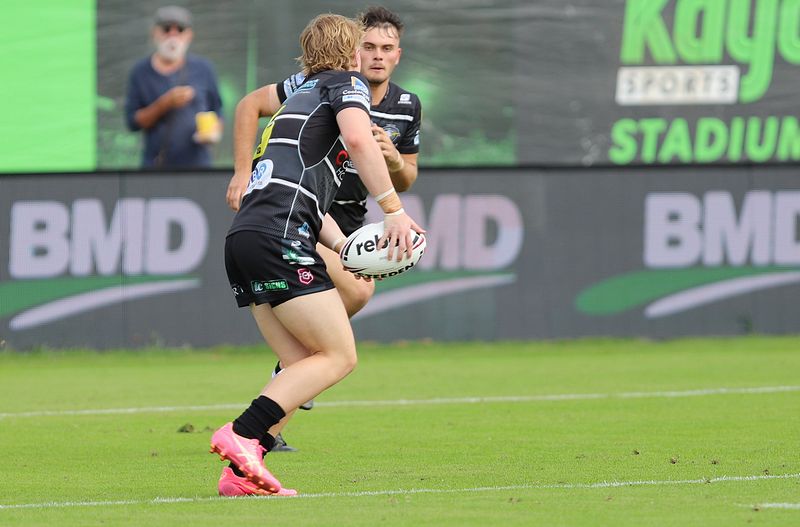 2024 Mal Meninga Cup Grand Final