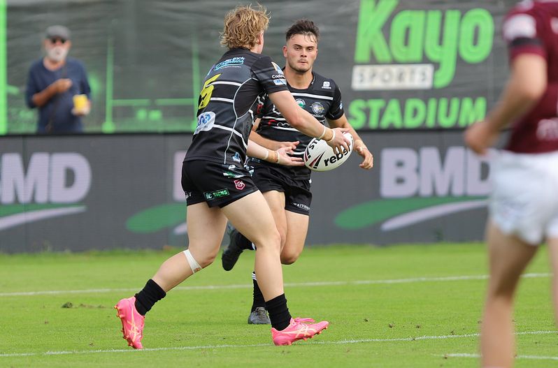 2024 Mal Meninga Cup Grand Final