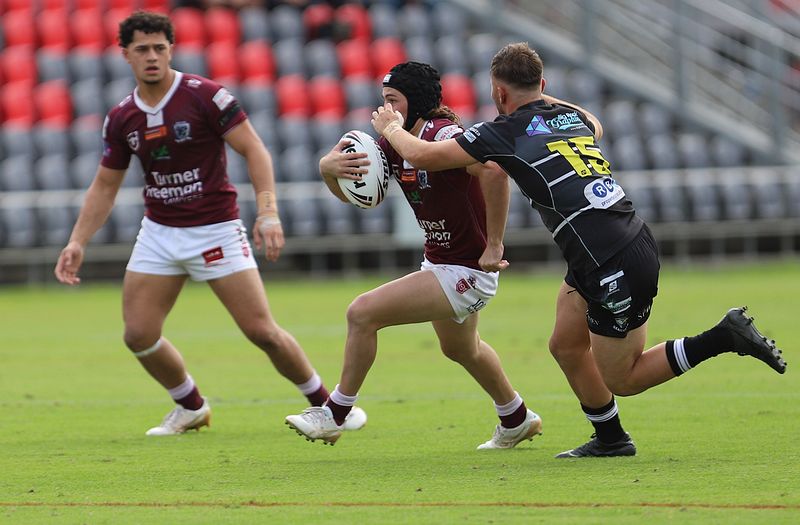 2024 Mal Meninga Cup Grand Final