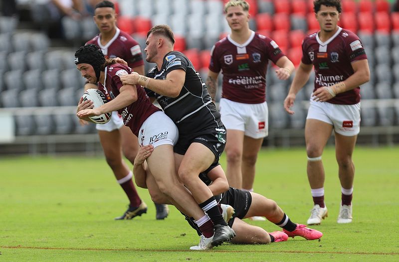 2024 Mal Meninga Cup Grand Final