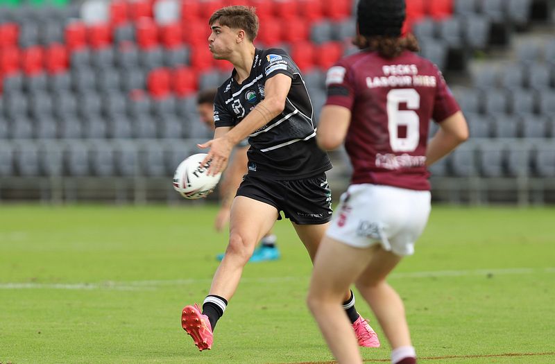 2024 Mal Meninga Cup Grand Final