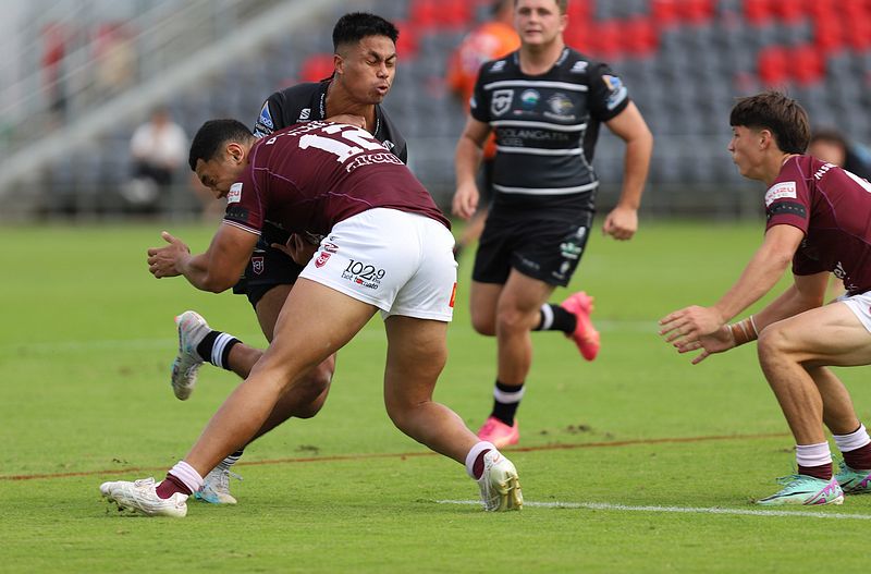 2024 Mal Meninga Cup Grand Final