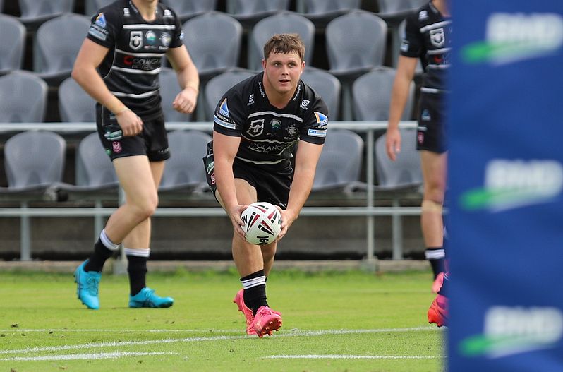 2024 Mal Meninga Cup Grand Final