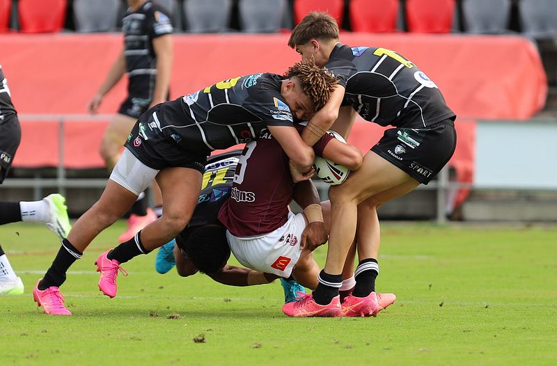2024 Mal Meninga Cup Grand Final