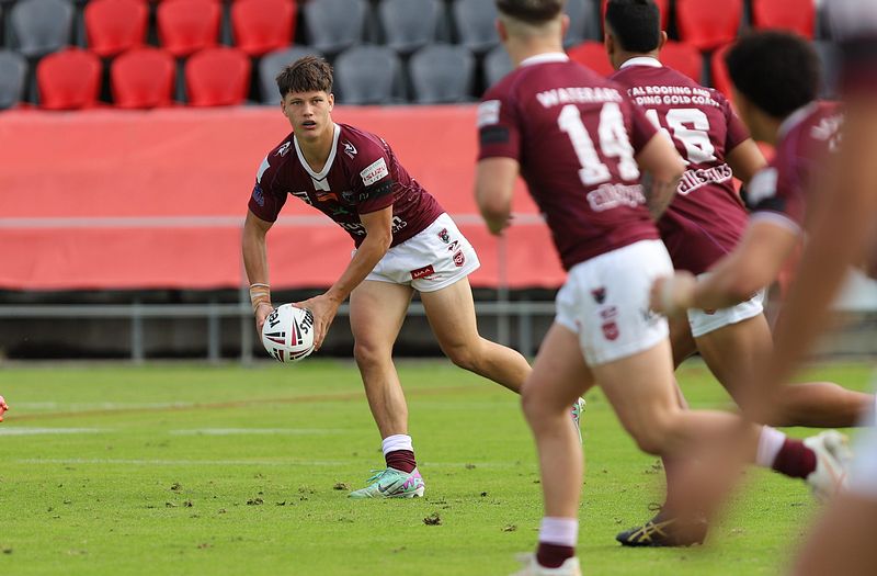 2024 Mal Meninga Cup Grand Final