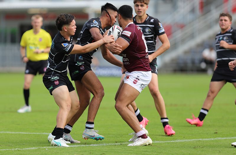 2024 Mal Meninga Cup Grand Final