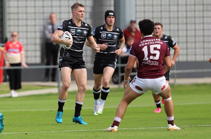 2024 Mal Meninga Cup Grand Final