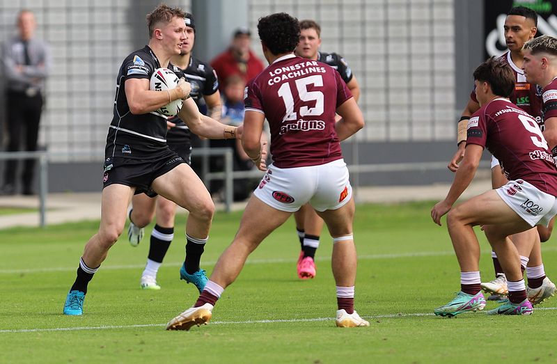 2024 Mal Meninga Cup Grand Final