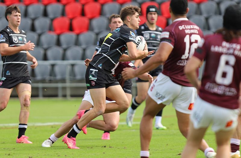 2024 Mal Meninga Cup Grand Final