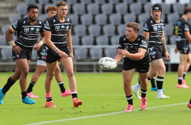2024 Mal Meninga Cup Grand Final