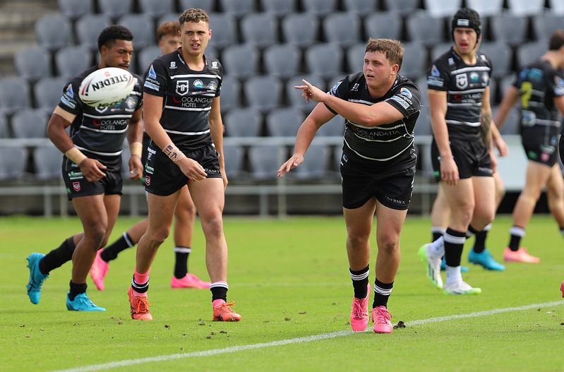 2024 Mal Meninga Cup Grand Final