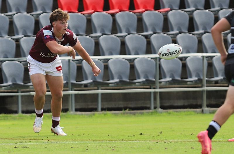 2024 Mal Meninga Cup Grand Final