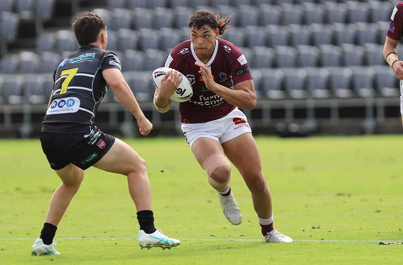 2024 Mal Meninga Cup Grand Final