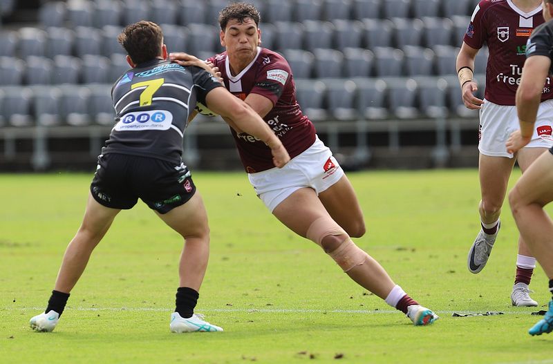 2024 Mal Meninga Cup Grand Final