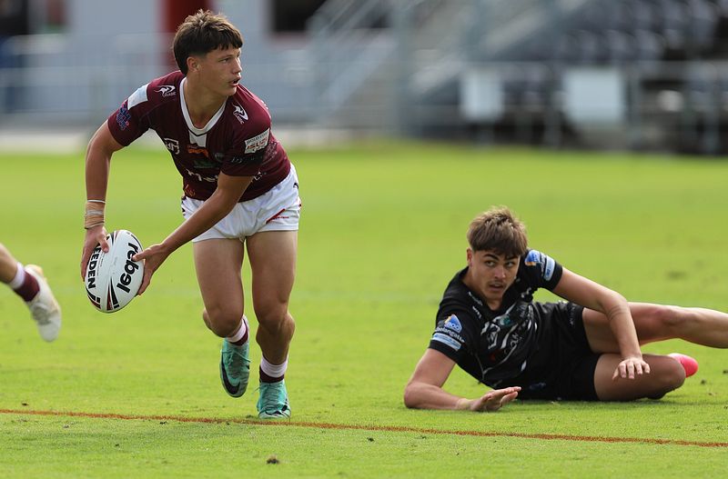 2024 Mal Meninga Cup Grand Final