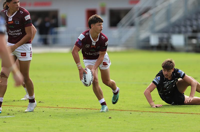 2024 Mal Meninga Cup Grand Final