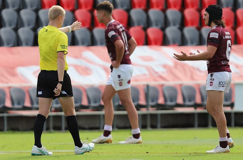 2024 Mal Meninga Cup Grand Final