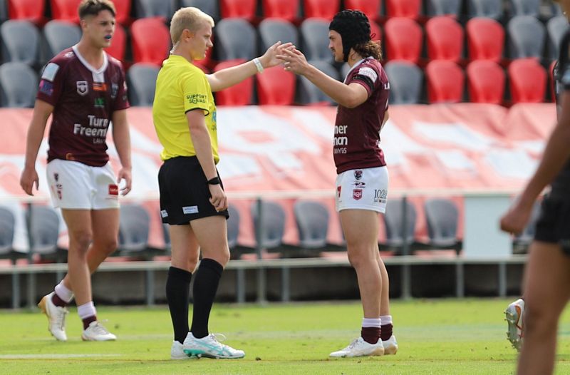 2024 Mal Meninga Cup Grand Final