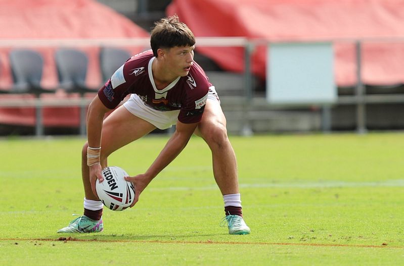 2024 Mal Meninga Cup Grand Final