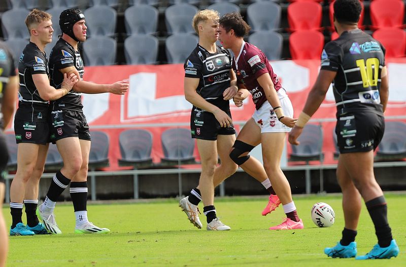 2024 Mal Meninga Cup Grand Final