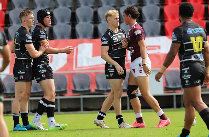 2024 Mal Meninga Cup Grand Final