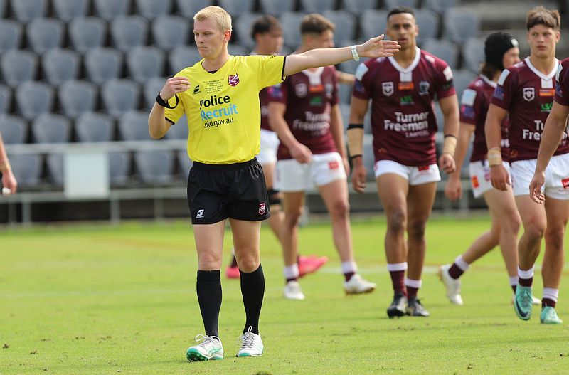 2024 Mal Meninga Cup Grand Final