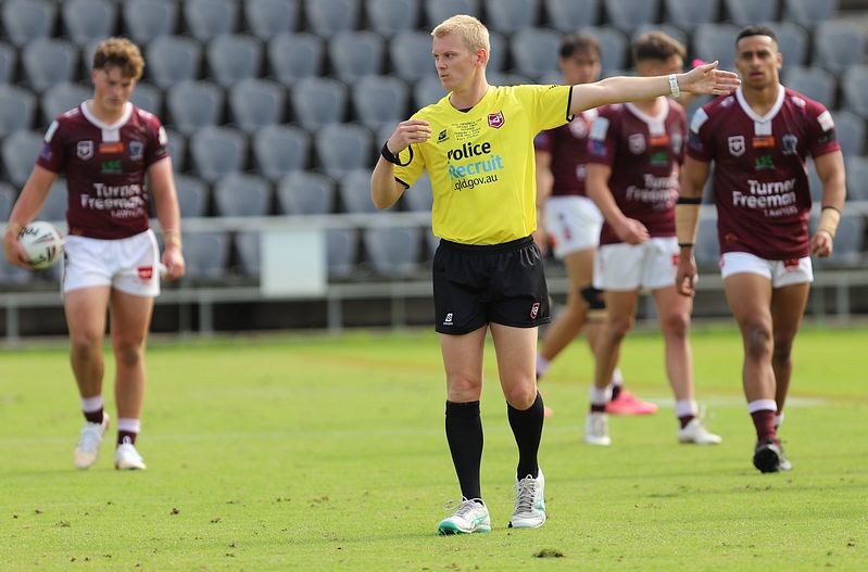 2024 Mal Meninga Cup Grand Final
