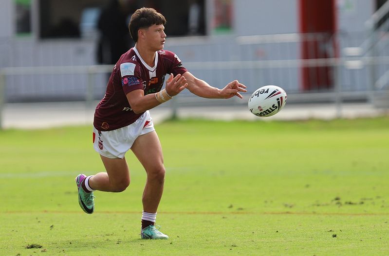 2024 Mal Meninga Cup Grand Final