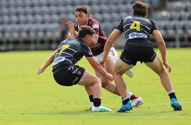 2024 Mal Meninga Cup Grand Final