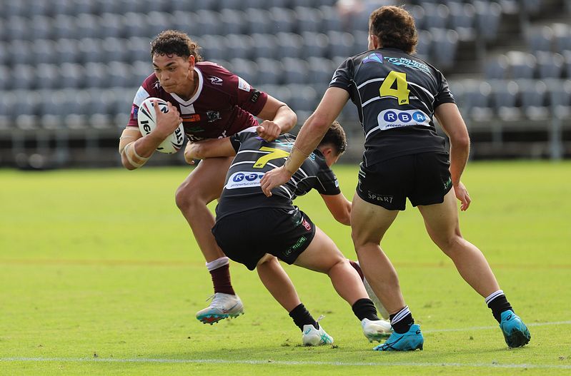 2024 Mal Meninga Cup Grand Final