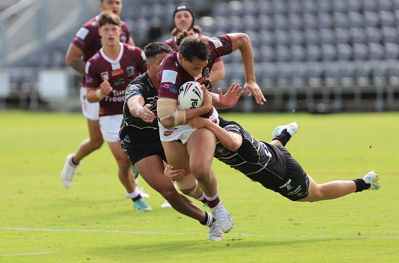 2024 Mal Meninga Cup Grand Final