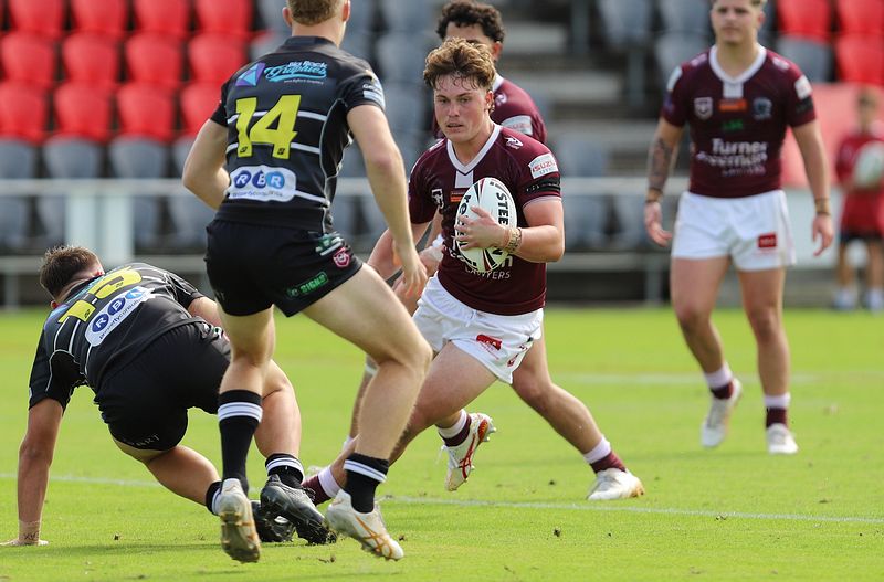 2024 Mal Meninga Cup Grand Final
