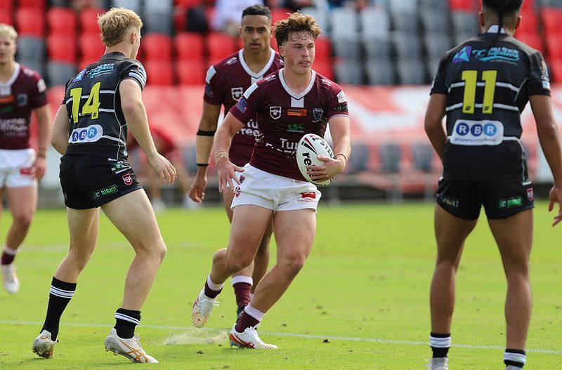 2024 Mal Meninga Cup Grand Final