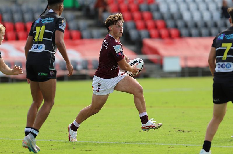 2024 Mal Meninga Cup Grand Final