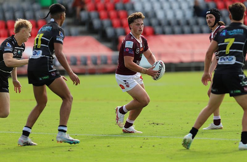 2024 Mal Meninga Cup Grand Final