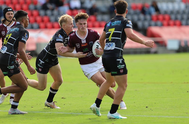 2024 Mal Meninga Cup Grand Final