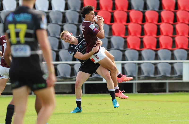 2024 Mal Meninga Cup Grand Final