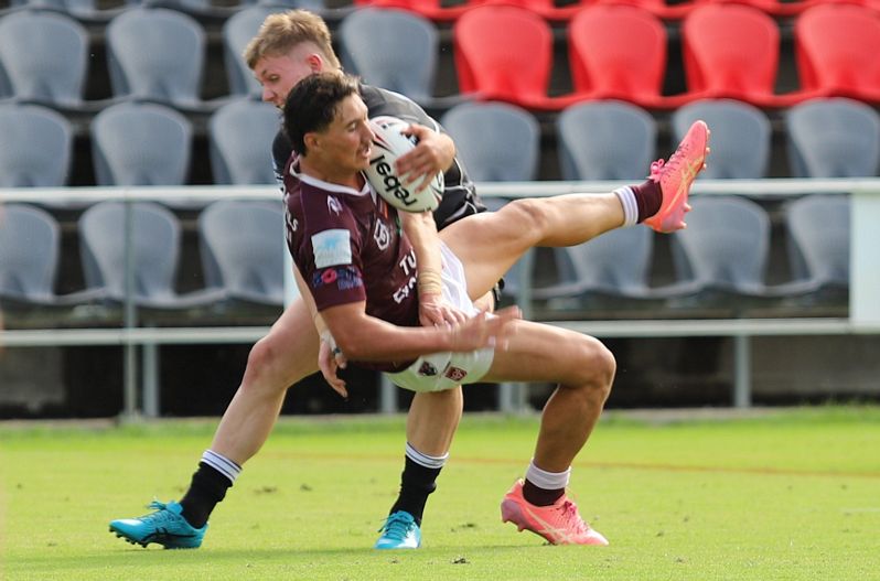 2024 Mal Meninga Cup Grand Final